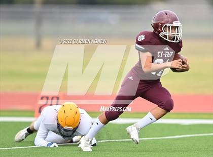 Thumbnail 2 in Cypress Ranch vs Cy-Fair (B Teams) photogallery.