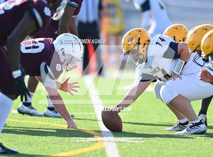 Thumbnail 3 in Cypress Ranch vs Cy-Fair (B Teams) photogallery.
