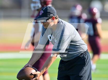 Thumbnail 2 in Cypress Ranch vs Cy-Fair (B Teams) photogallery.