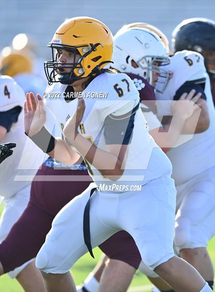 Thumbnail 2 in Cypress Ranch vs Cy-Fair (B Teams) photogallery.