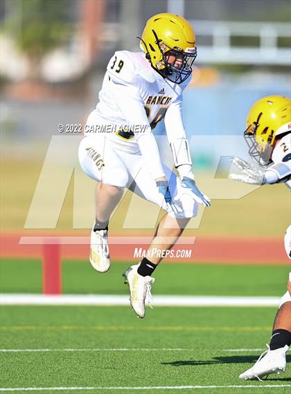 Thumbnail 2 in Cypress Ranch vs Cy-Fair (B Teams) photogallery.