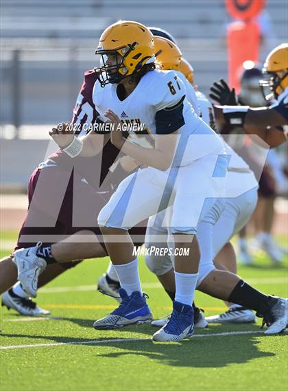 Thumbnail 2 in Cypress Ranch vs Cy-Fair (B Teams) photogallery.