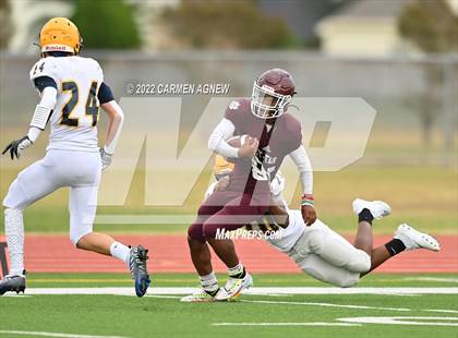 Thumbnail 3 in Cypress Ranch vs Cy-Fair (B Teams) photogallery.