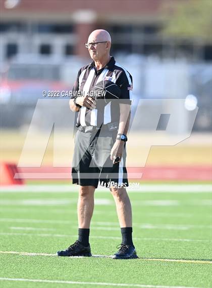 Thumbnail 3 in Cypress Ranch vs Cy-Fair (B Teams) photogallery.