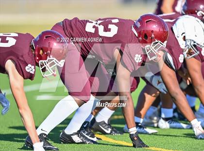 Thumbnail 1 in Cypress Ranch vs Cy-Fair (B Teams) photogallery.