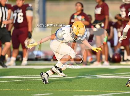 Thumbnail 2 in Cypress Ranch vs Cy-Fair (B Teams) photogallery.