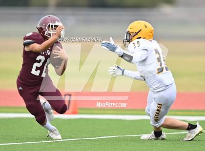 Thumbnail 1 in Cypress Ranch vs Cy-Fair (B Teams) photogallery.