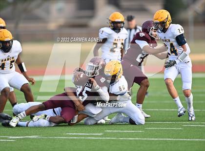 Thumbnail 1 in Cypress Ranch vs Cy-Fair (B Teams) photogallery.