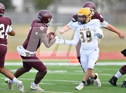 Thumbnail 1 in Cypress Ranch vs Cy-Fair (B Teams) photogallery.