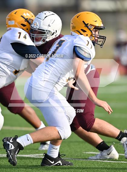 Thumbnail 1 in Cypress Ranch vs Cy-Fair (B Teams) photogallery.