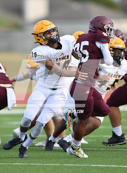Thumbnail 2 in Cypress Ranch vs Cy-Fair (B Teams) photogallery.