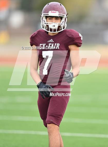 Thumbnail 1 in Cypress Ranch vs Cy-Fair (B Teams) photogallery.