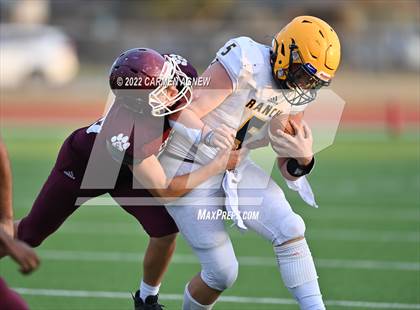 Thumbnail 1 in Cypress Ranch vs Cy-Fair (B Teams) photogallery.