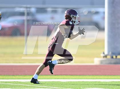 Thumbnail 1 in Cypress Ranch vs Cy-Fair (B Teams) photogallery.