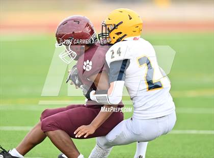 Thumbnail 3 in Cypress Ranch vs Cy-Fair (B Teams) photogallery.