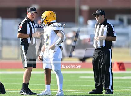 Thumbnail 3 in Cypress Ranch vs Cy-Fair (B Teams) photogallery.