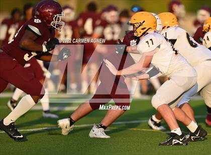Thumbnail 3 in Cypress Ranch vs Cy-Fair (B Teams) photogallery.