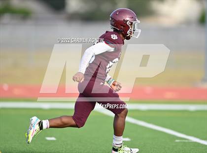 Thumbnail 3 in Cypress Ranch vs Cy-Fair (B Teams) photogallery.