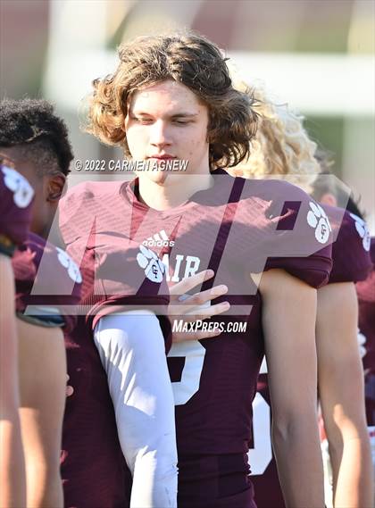 Thumbnail 1 in Cypress Ranch vs Cy-Fair (B Teams) photogallery.