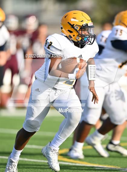 Thumbnail 1 in Cypress Ranch vs Cy-Fair (B Teams) photogallery.