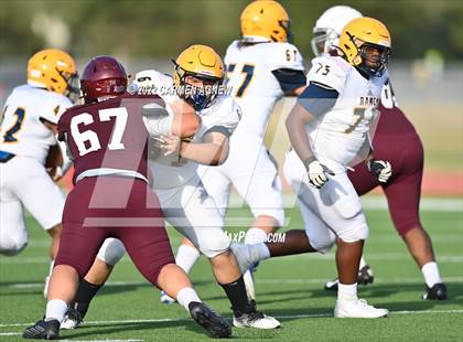 Thumbnail 3 in Cypress Ranch vs Cy-Fair (B Teams) photogallery.