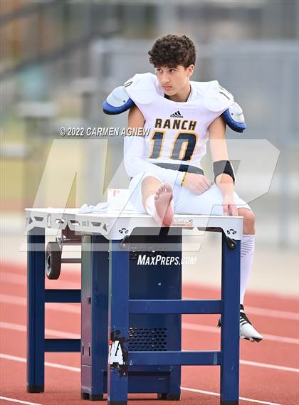 Thumbnail 3 in Cypress Ranch vs Cy-Fair (B Teams) photogallery.