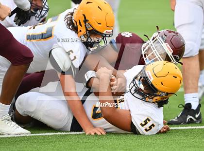 Thumbnail 2 in Cypress Ranch vs Cy-Fair (B Teams) photogallery.