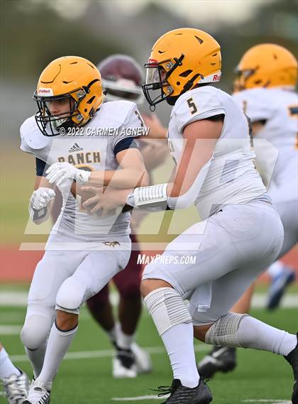 Thumbnail 3 in Cypress Ranch vs Cy-Fair (B Teams) photogallery.