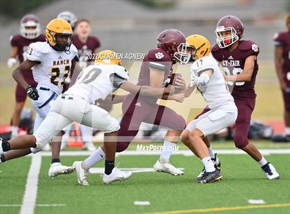 Thumbnail 3 in Cypress Ranch vs Cy-Fair (B Teams) photogallery.