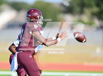 Thumbnail 2 in Cypress Ranch vs Cy-Fair (B Teams) photogallery.