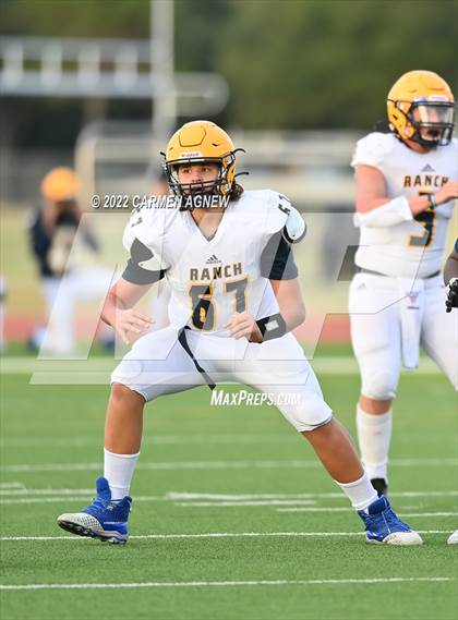 Thumbnail 3 in Cypress Ranch vs Cy-Fair (B Teams) photogallery.