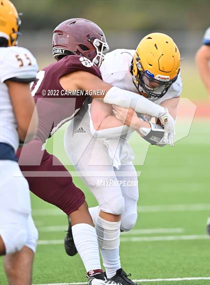 Thumbnail 1 in Cypress Ranch vs Cy-Fair (B Teams) photogallery.