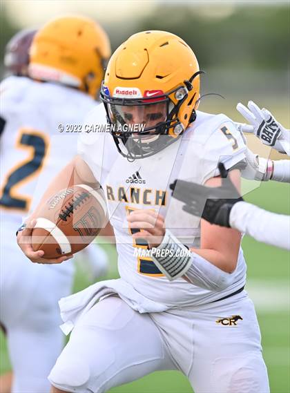 Thumbnail 3 in Cypress Ranch vs Cy-Fair (B Teams) photogallery.