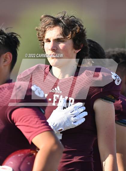 Thumbnail 2 in Cypress Ranch vs Cy-Fair (B Teams) photogallery.