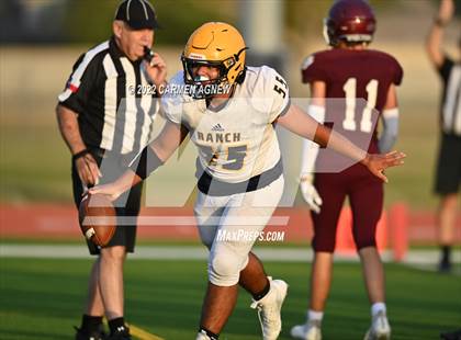 Thumbnail 1 in Cypress Ranch vs Cy-Fair (B Teams) photogallery.