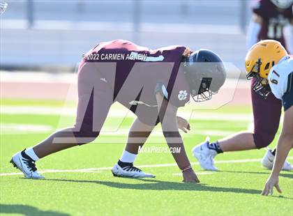 Thumbnail 3 in Cypress Ranch vs Cy-Fair (B Teams) photogallery.