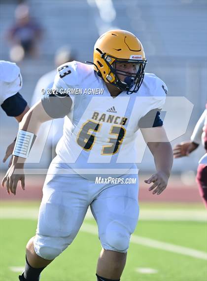 Thumbnail 1 in Cypress Ranch vs Cy-Fair (B Teams) photogallery.