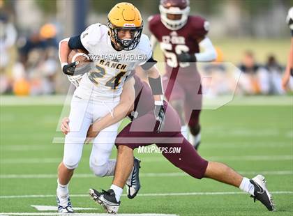 Thumbnail 3 in Cypress Ranch vs Cy-Fair (B Teams) photogallery.