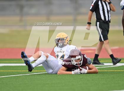 Thumbnail 2 in Cypress Ranch vs Cy-Fair (B Teams) photogallery.