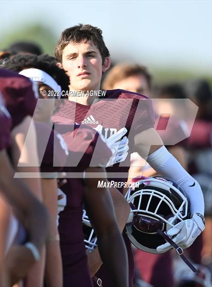 Thumbnail 3 in Cypress Ranch vs Cy-Fair (B Teams) photogallery.