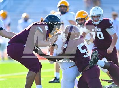 Thumbnail 1 in Cypress Ranch vs Cy-Fair (B Teams) photogallery.