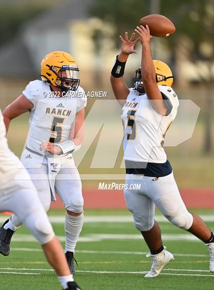 Thumbnail 3 in Cypress Ranch vs Cy-Fair (B Teams) photogallery.