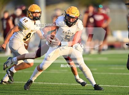 Thumbnail 2 in Cypress Ranch vs Cy-Fair (B Teams) photogallery.