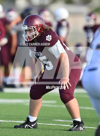 Thumbnail 1 in Cypress Ranch vs Cy-Fair (B Teams) photogallery.