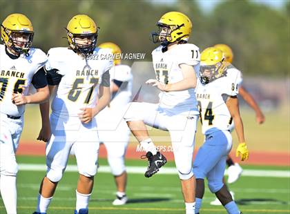 Thumbnail 2 in Cypress Ranch vs Cy-Fair (B Teams) photogallery.