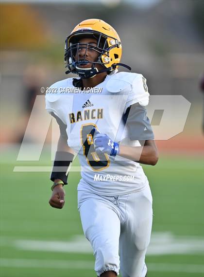 Thumbnail 2 in Cypress Ranch vs Cy-Fair (B Teams) photogallery.