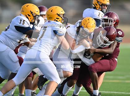 Thumbnail 2 in Cypress Ranch vs Cy-Fair (B Teams) photogallery.