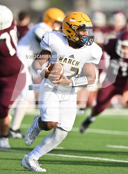 Thumbnail 3 in Cypress Ranch vs Cy-Fair (B Teams) photogallery.
