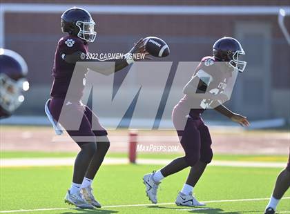 Thumbnail 3 in Cypress Ranch vs Cy-Fair (B Teams) photogallery.