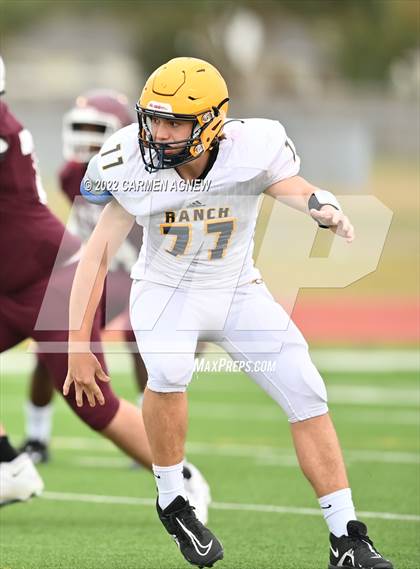 Thumbnail 3 in Cypress Ranch vs Cy-Fair (B Teams) photogallery.